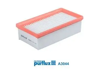 PURFLUX A3044 Hava Filtresi 165466859R resmi