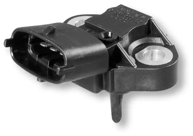 BOSCH 0261230112 Yakıt Basınç Sensörü resmi