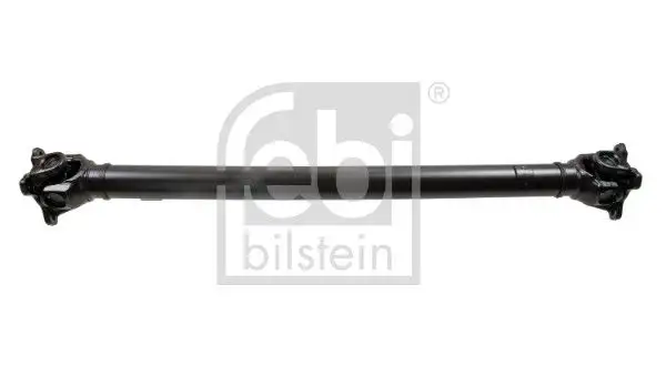 FEBI 192786 Şaft 26208626955 resmi