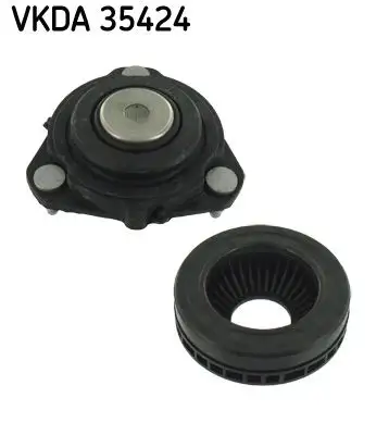 SKF VKDA35424 Ön Amortisör Takoz Seti resmi