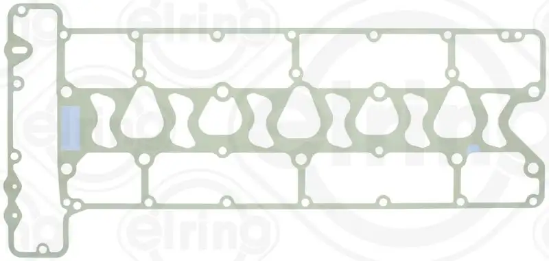 ELRING 226.654 Üst Kapak Contası A1100160680 resmi