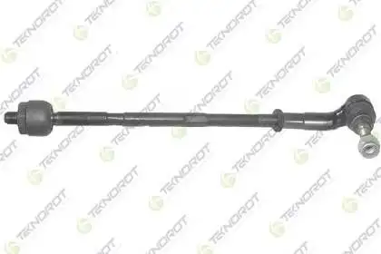 TEKNOROT SK-402404 Rot Mili ve Rot Başı (Sol) 6Q0422803G resmi