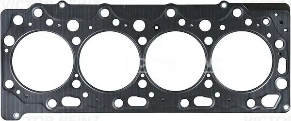 VICTOR REINZ 61-10645-00 Silindir Kapak Contası resmi