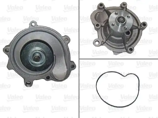 VALEO 506865 Devirdaim resmi