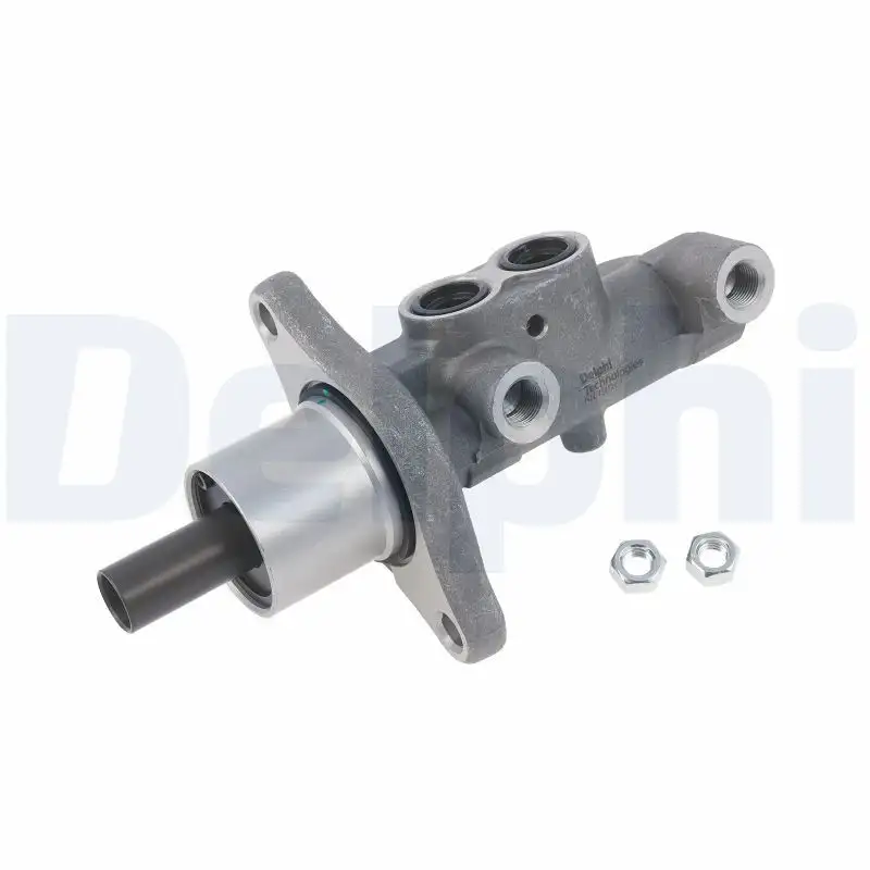 DELPHI LM80548 Ana Merkez resmi