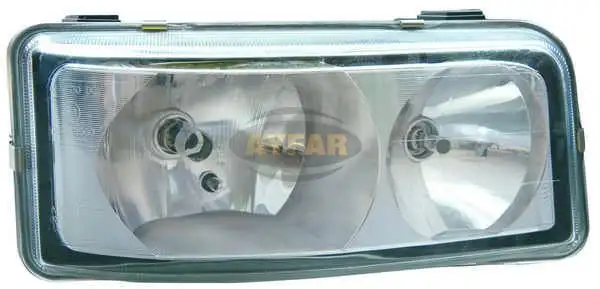 AYFAR 505548 Ön Far (Sağ) 81251016352 resmi