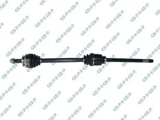GSP 244004 Ön Aks (Sağ) resmi