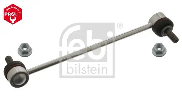 FEBI 43556 Z-Rot (Ön Sağ) A2123202689 resmi