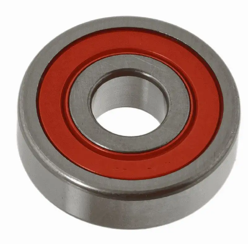 SACHS 1863600102 Volant Rulmanı 1262385C00 resmi