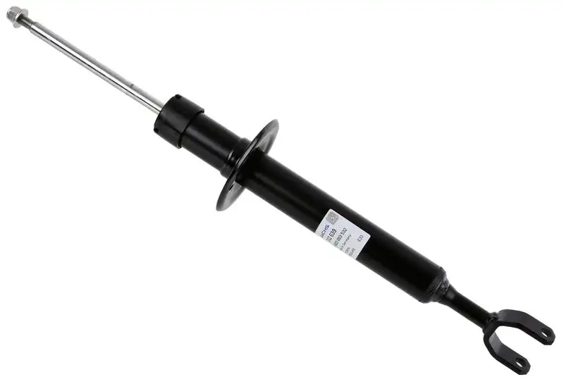 SACHS 312639 Ön Amortisör resmi