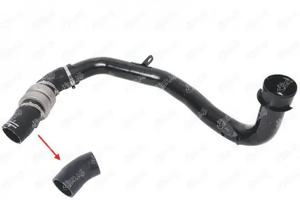 İBRAŞ 14796 Turbo Hortumu resmi