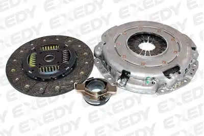 EXEDY KIK2027 Debriyaj Seti 232004A001 resmi