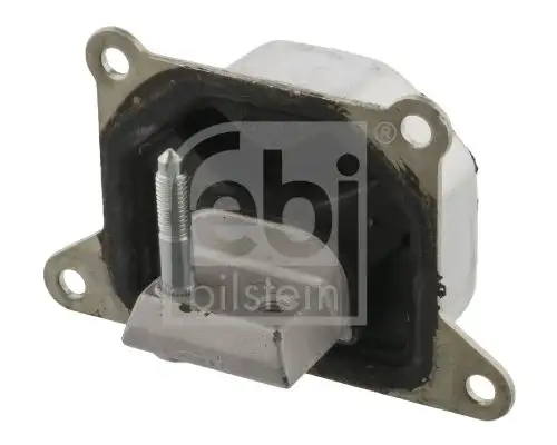FEBI 02027 Motor Takozu (Sağ) resmi
