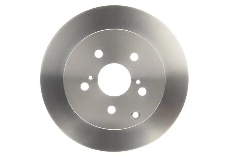 BOSCH 0986479574 Arka Fren Diski 424310F020 resmi