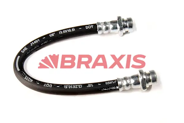 BRAXIS AH0296 Arka Fren Hortumu resmi