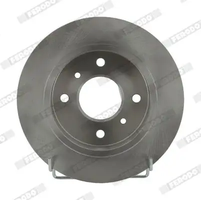 FERODO DDF267 Arka Fren Diski resmi
