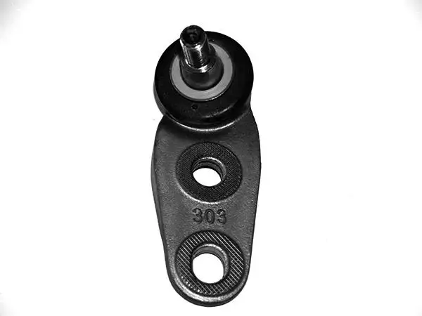 VOTTO 40-01104 Alt Rotil (Sol) 31124048629 resmi