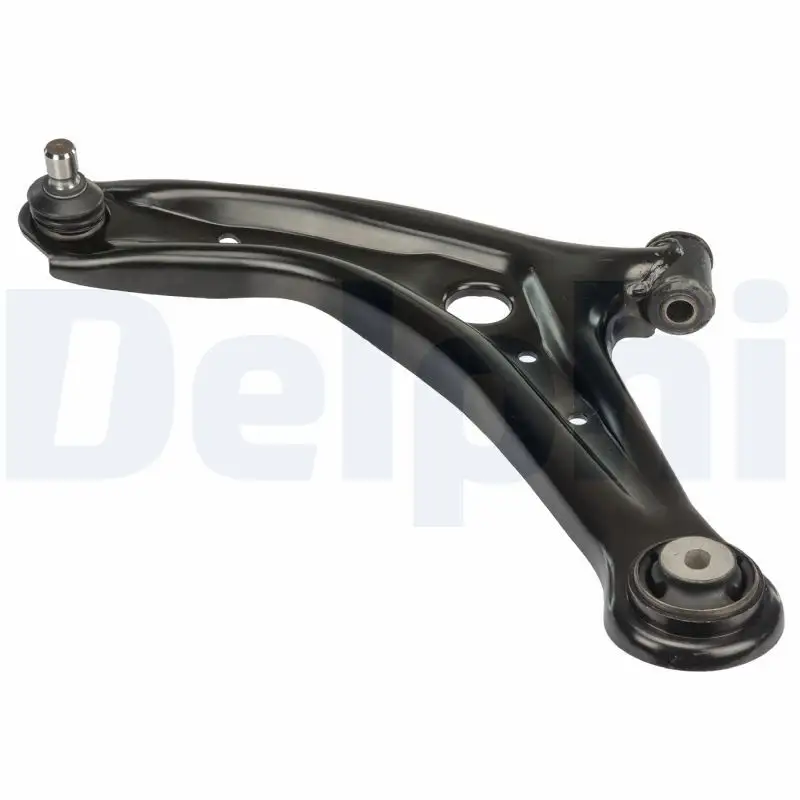 DELPHI TC3465 Alt Salıncak (Sol) resmi
