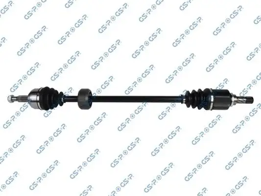 GSP 250501 Ön Aks (Sağ) resmi