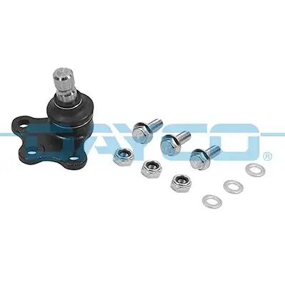 DAYCO DSS2502 Alt Rotil resmi