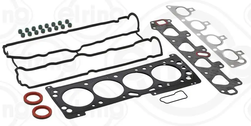 ELRING 061.430 Motor Takım Conta (Üst) 93171267 resmi