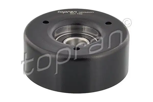 TOPRAN 401192001 Alternatör Gergi Rulmanı A1042001070 resmi