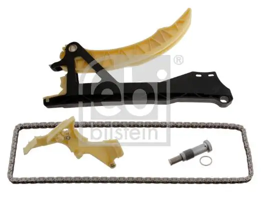 FEBI 30334 Eksantrik Zincir Seti 11348649768 resmi