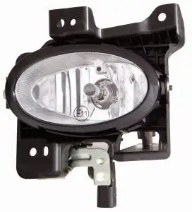DEPO 216-2034L-UE Sis Farı (Sol) BS3E51690C resmi