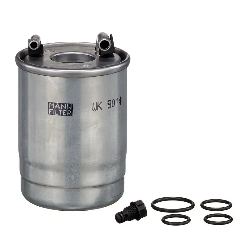 MANN WK9014Z Yakıt Filtresi A6420902352 resmi