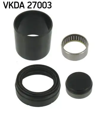 SKF VKDA27003 Torsiyon Tamir Takımı 513255 resmi