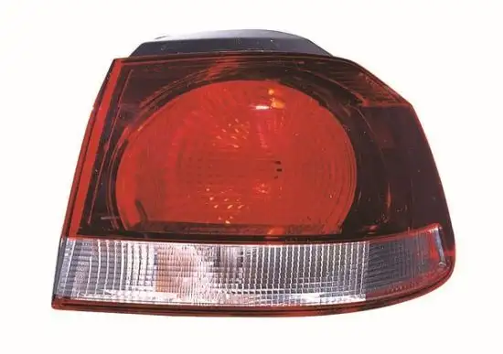 DEPO 441-19A1R-UE2 Stop Lambası (Sağ) 5K0945096F resmi