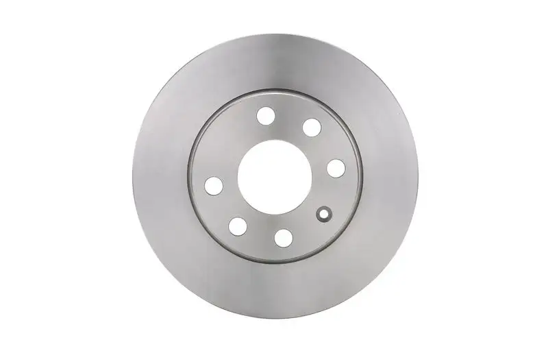 BOSCH 0986479190 Ön Fren Diski 9195985 resmi