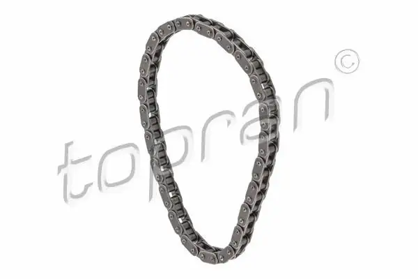 TOPRAN 116559001 Yağ Pompa Zinciri MN980116 resmi
