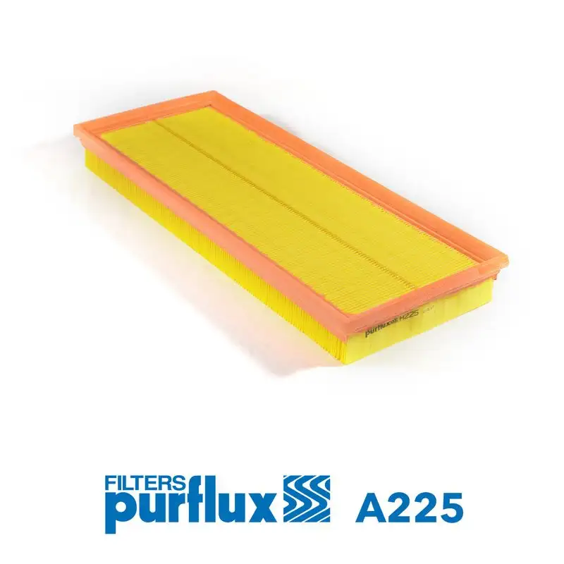 PURFLUX A225 Hava Filtresi resmi