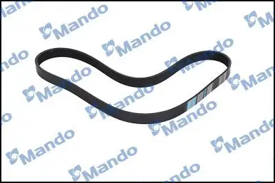 MANDO MB6PK975 (6PK975) Kayış resmi