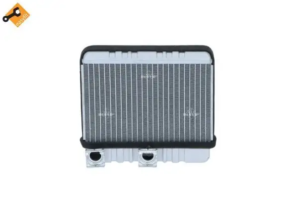 NRF 54277 Kalorifer Radyatörü 64118372783 resmi