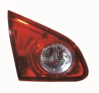 DEPO 215-1321R-UE Stop Lambası (Sağ) 26550JD800 resmi