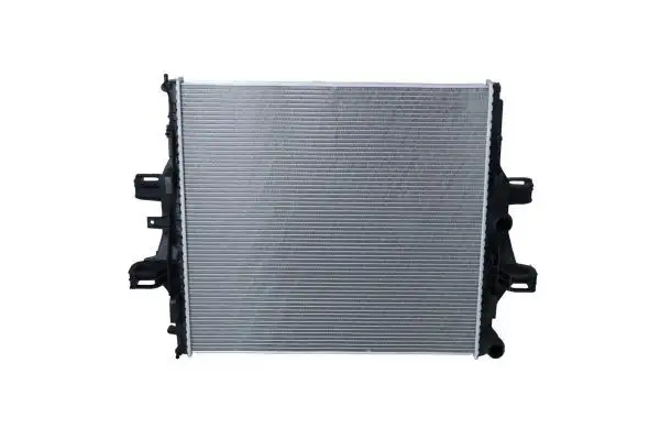 NRF 58431 Radyatör 5801255814 resmi