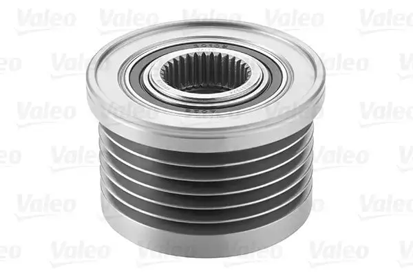 VALEO 588029 Alternatör Kasnağı resmi