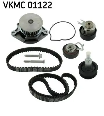 SKF VKMC01122 Triger Seti ve Devirdaim resmi