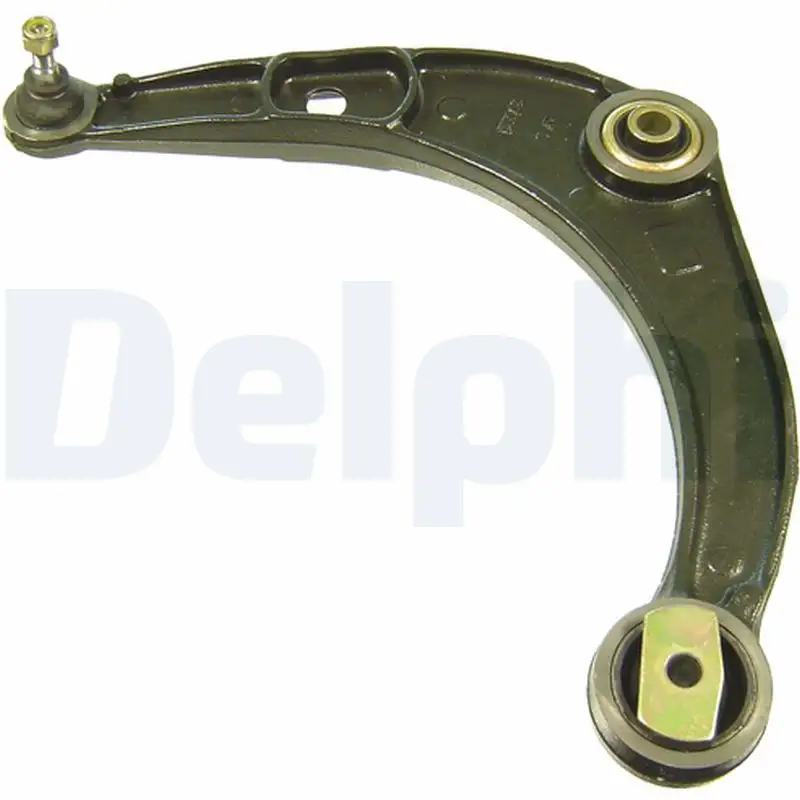DELPHI TC745 Alt Salıncak (Sol) 7700823580 resmi