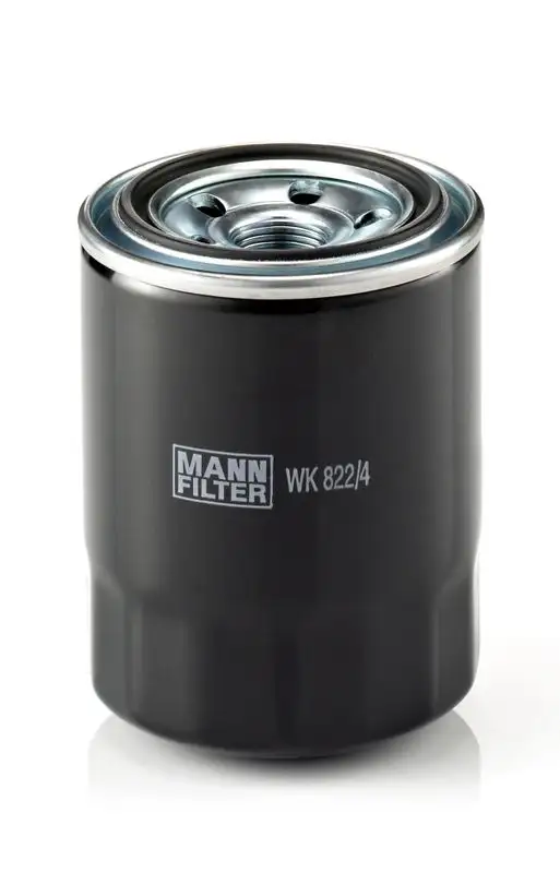 MANN WK822/4 Yakıt Filtresi 0KO5423570 resmi