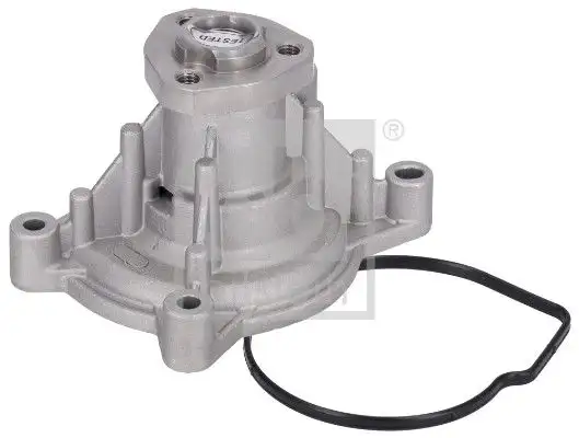 FEBI 33161 Devirdaim resmi