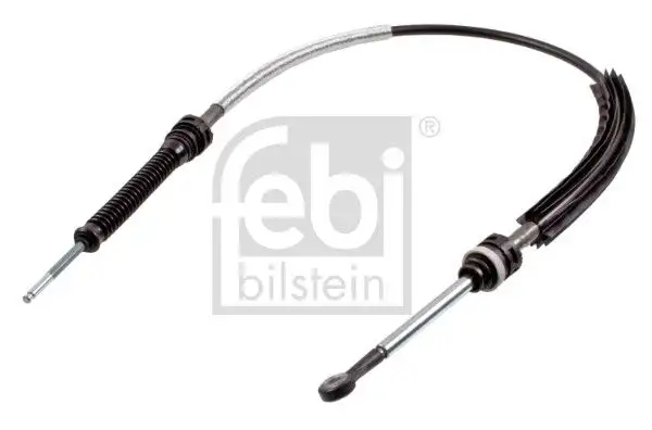 FEBI 196075 Vites Halatı 6R0711265D resmi