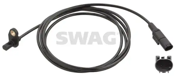 SWAG 10106481 ABS Hız Sensörü (Arka Sağ) resmi