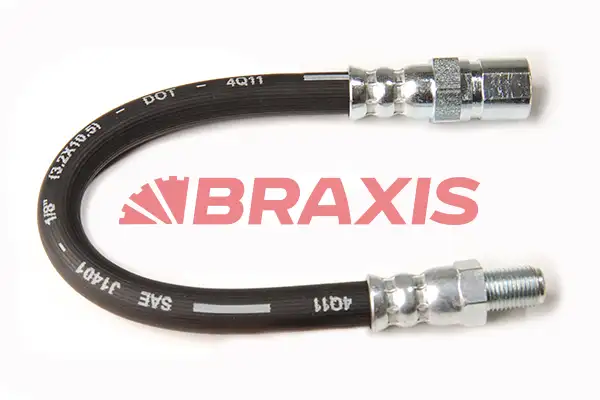 BRAXIS AH0406 Arka Fren Hortumu resmi