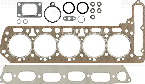 VICTOR REINZ 02-24125-06 Motor Takım Conta (Üst) A6170108820 resmi