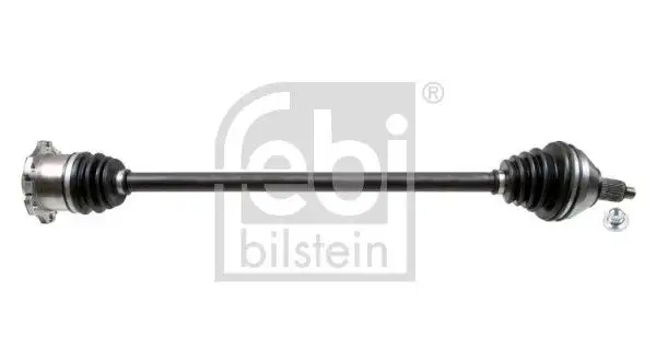 FEBI 182587 Ön Aks (Sağ) resmi