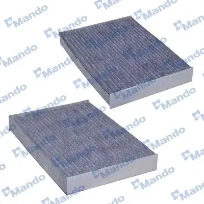 MANDO MMF025179 Polen Filtresi (Karbonlu) resmi