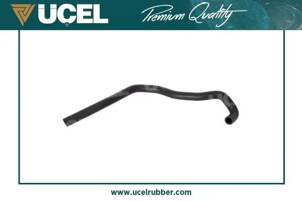 ÜÇEL 15221 Kalorifer Hortumu 271A38919R resmi